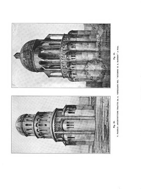 Architettura e arti decorative rivista d'arte e di storia