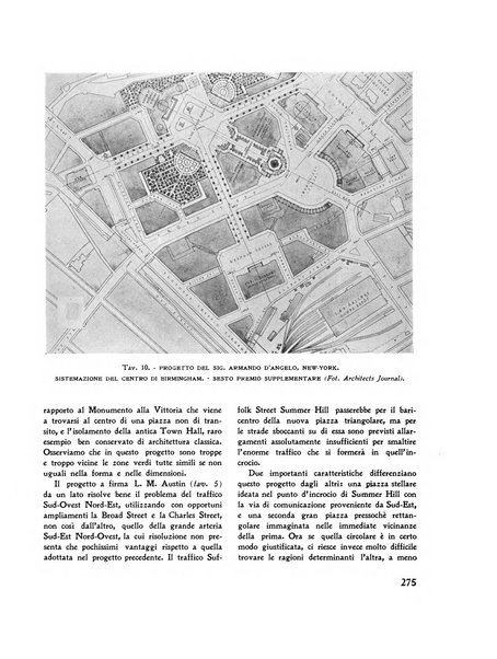 Architettura e arti decorative rivista d'arte e di storia