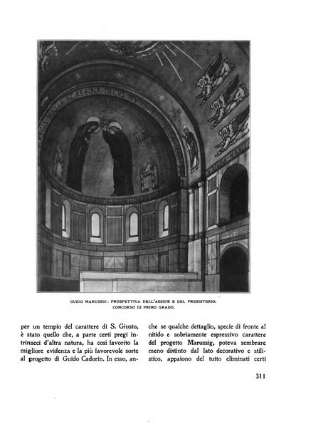 Architettura e arti decorative rivista d'arte e di storia