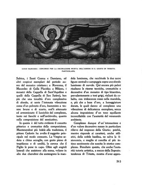 Architettura e arti decorative rivista d'arte e di storia