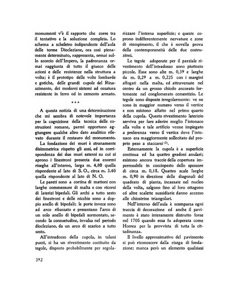 Architettura e arti decorative rivista d'arte e di storia