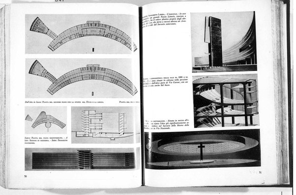 Architettura : rivista del Sindacato nazionale fascista architetti