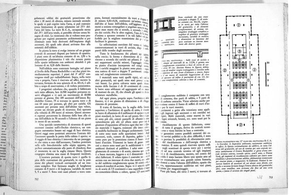 Architettura : rivista del Sindacato nazionale fascista architetti