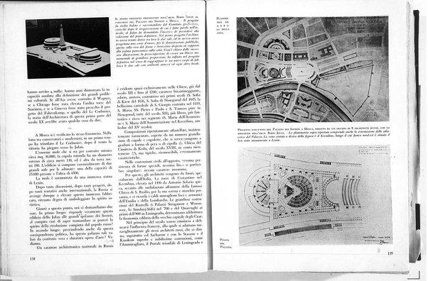 Architettura : rivista del Sindacato nazionale fascista architetti