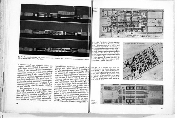 Architettura : rivista del Sindacato nazionale fascista architetti