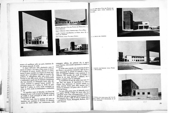 Architettura : rivista del Sindacato nazionale fascista architetti