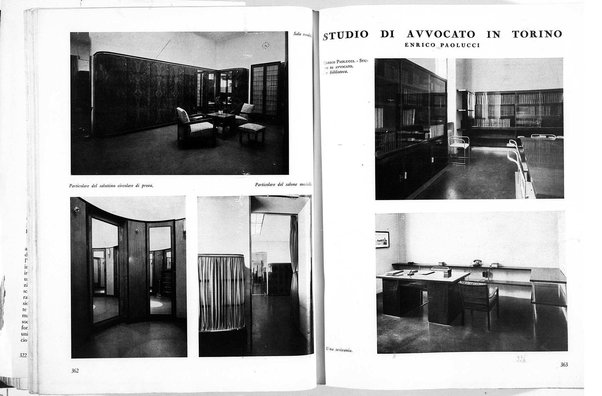 Architettura : rivista del Sindacato nazionale fascista architetti