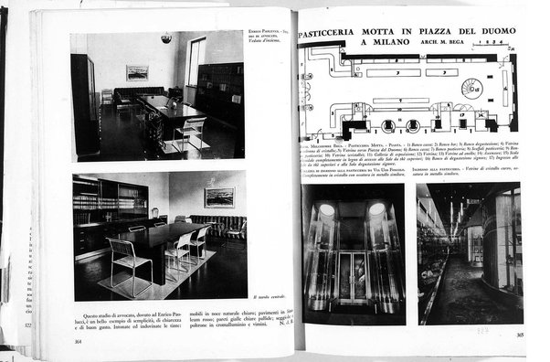 Architettura : rivista del Sindacato nazionale fascista architetti