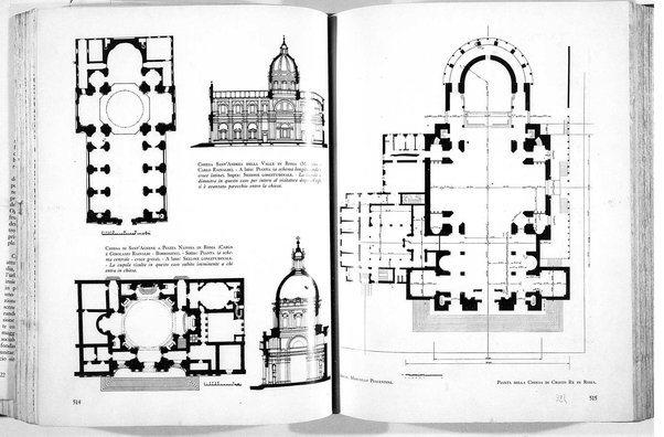 Architettura : rivista del Sindacato nazionale fascista architetti