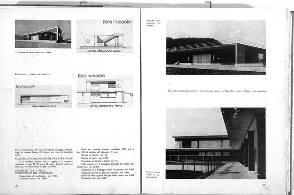 Architettura : rivista del Sindacato nazionale fascista architetti