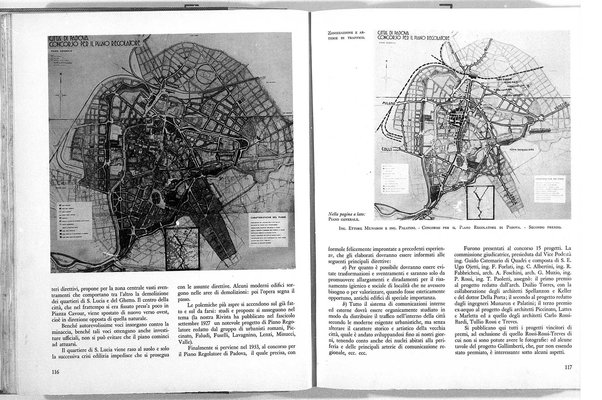 Architettura : rivista del Sindacato nazionale fascista architetti