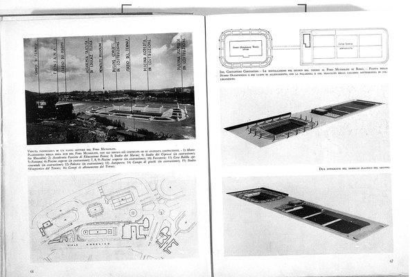 Architettura : rivista del Sindacato nazionale fascista architetti