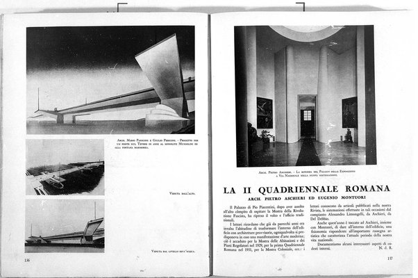 Architettura : rivista del Sindacato nazionale fascista architetti