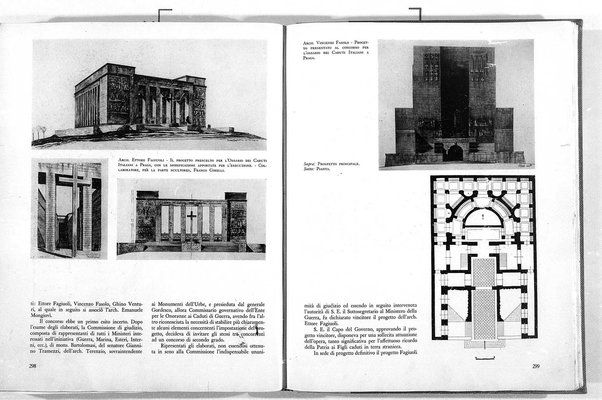 Architettura : rivista del Sindacato nazionale fascista architetti