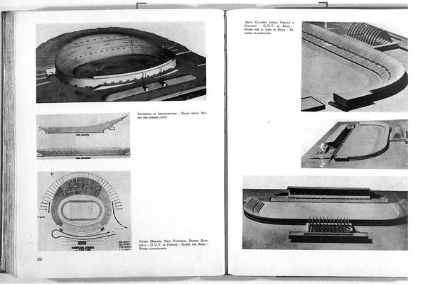 Architettura : rivista del Sindacato nazionale fascista architetti