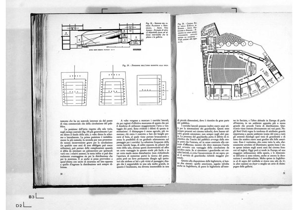 Architettura : rivista del Sindacato nazionale fascista architetti