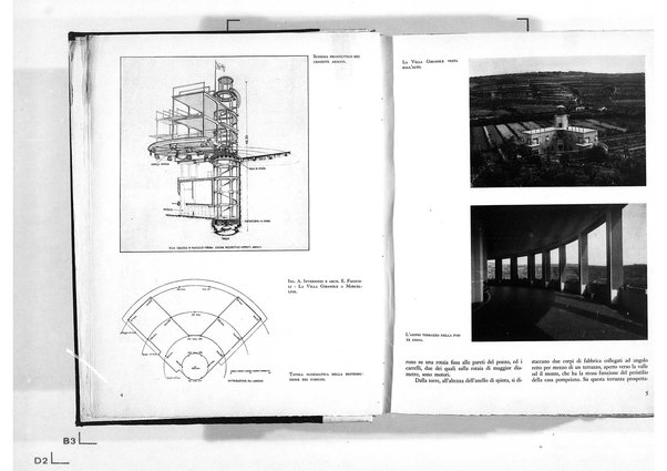 Architettura : rivista del Sindacato nazionale fascista architetti