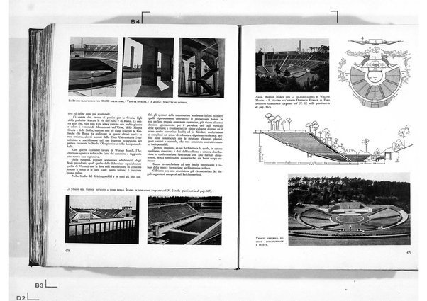 Architettura : rivista del Sindacato nazionale fascista architetti