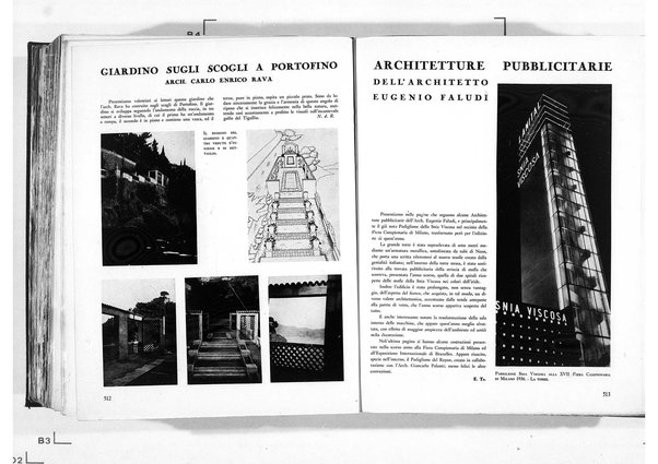 Architettura : rivista del Sindacato nazionale fascista architetti