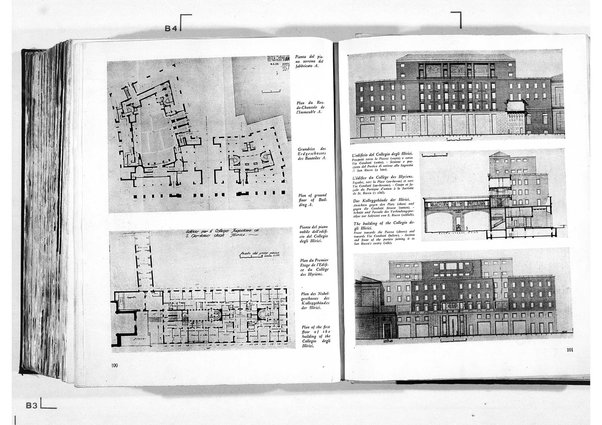 Architettura : rivista del Sindacato nazionale fascista architetti