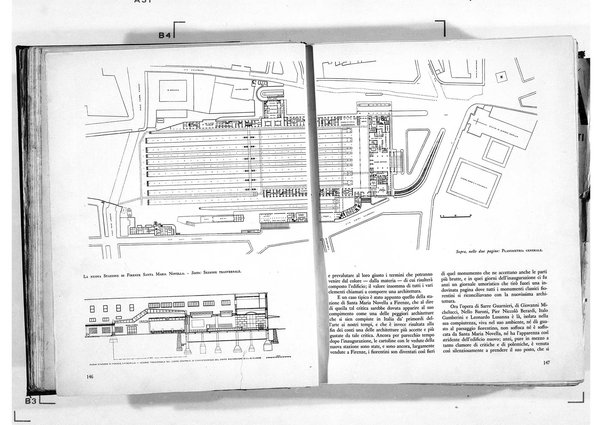 Architettura : rivista del Sindacato nazionale fascista architetti