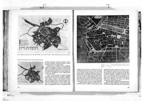 Architettura : rivista del Sindacato nazionale fascista architetti