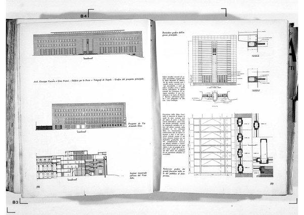 Architettura : rivista del Sindacato nazionale fascista architetti