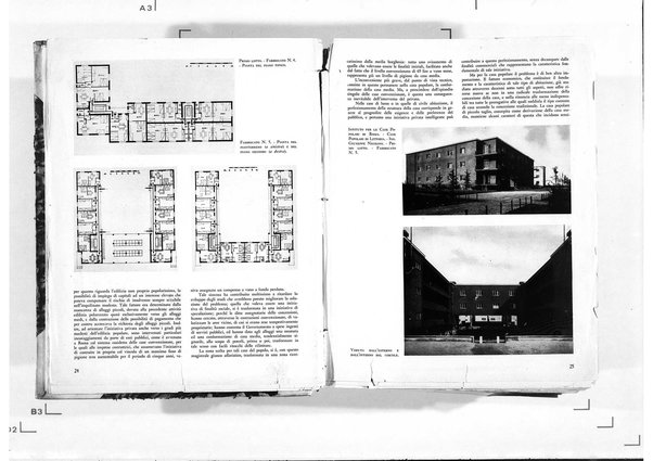 Architettura : rivista del Sindacato nazionale fascista architetti