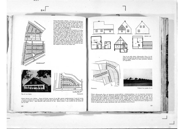 Architettura : rivista del Sindacato nazionale fascista architetti