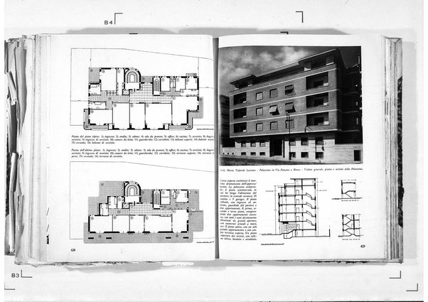 Architettura : rivista del Sindacato nazionale fascista architetti