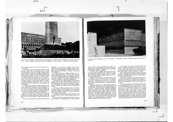 Architettura : rivista del Sindacato nazionale fascista architetti