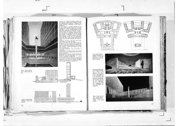 Architettura : rivista del Sindacato nazionale fascista architetti