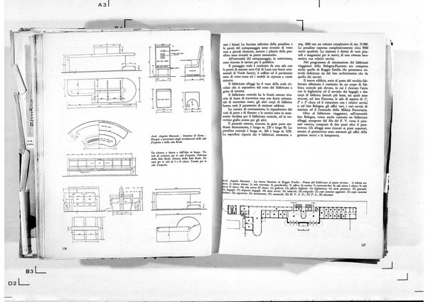 Architettura : rivista del Sindacato nazionale fascista architetti