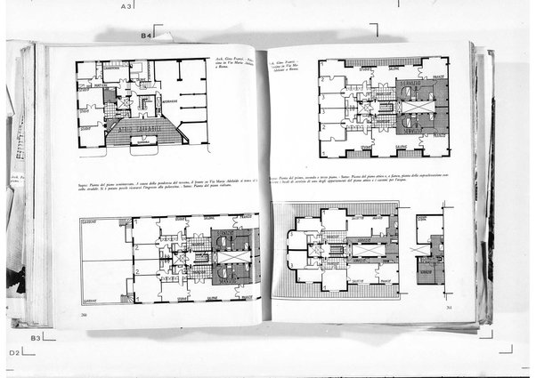 Architettura : rivista del Sindacato nazionale fascista architetti