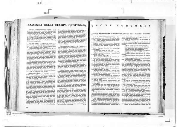 Architettura : rivista del Sindacato nazionale fascista architetti