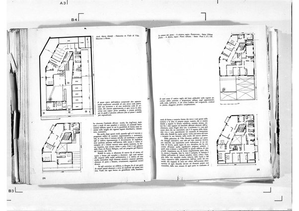 Architettura : rivista del Sindacato nazionale fascista architetti