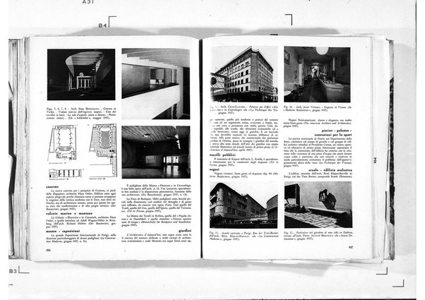 Architettura : rivista del Sindacato nazionale fascista architetti