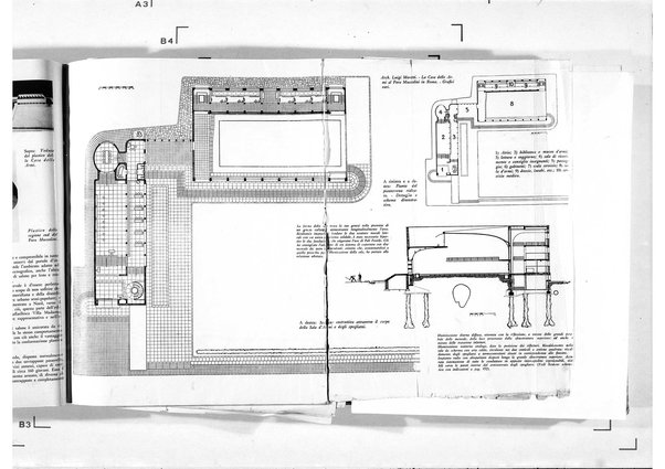 Architettura : rivista del Sindacato nazionale fascista architetti