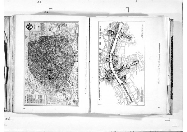 Architettura : rivista del Sindacato nazionale fascista architetti