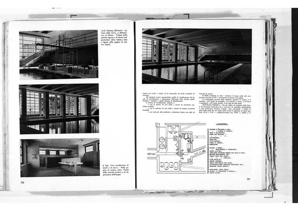 Architettura : rivista del Sindacato nazionale fascista architetti