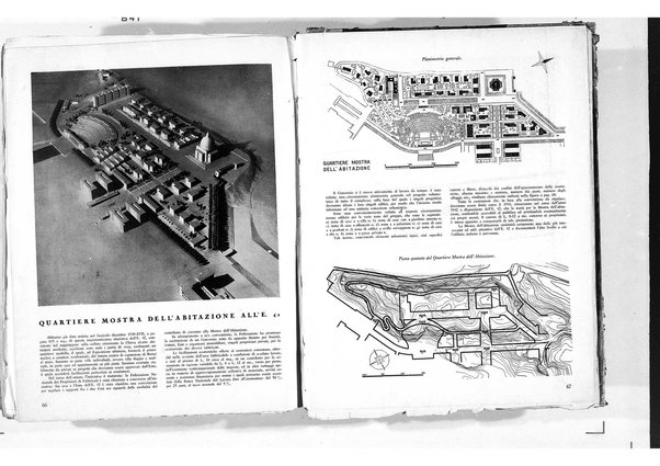 Architettura : rivista del Sindacato nazionale fascista architetti