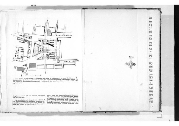 Architettura : rivista del Sindacato nazionale fascista architetti