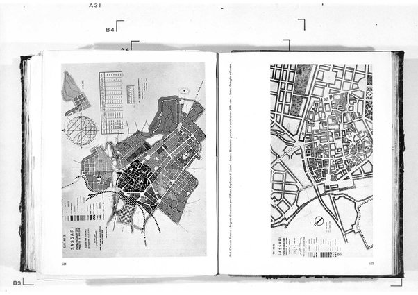 Architettura : rivista del Sindacato nazionale fascista architetti