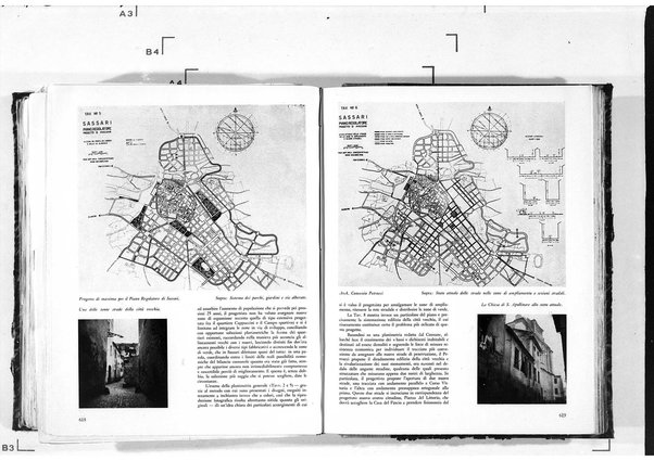 Architettura : rivista del Sindacato nazionale fascista architetti