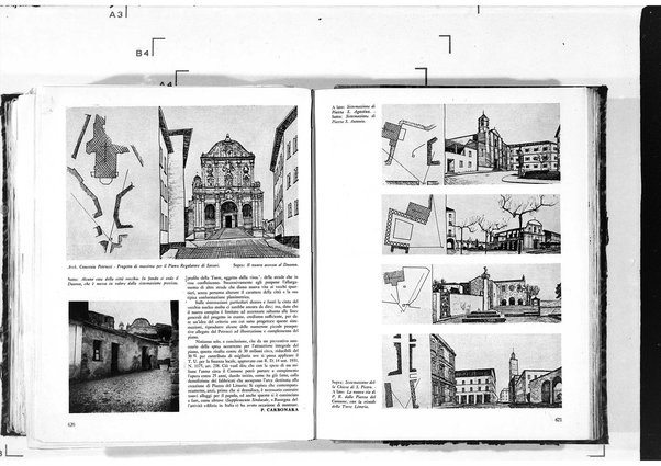 Architettura : rivista del Sindacato nazionale fascista architetti