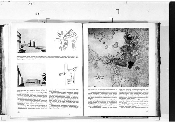 Architettura : rivista del Sindacato nazionale fascista architetti