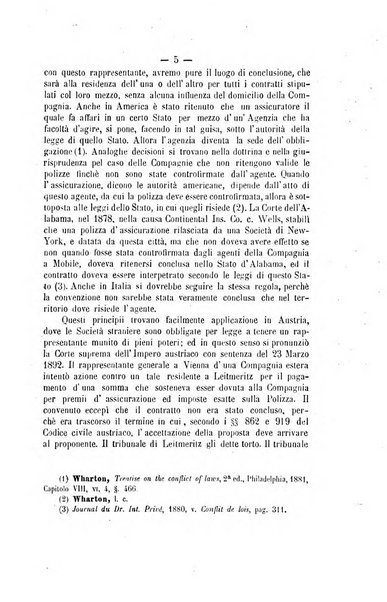 Archivio giuridico Filippo Serafini