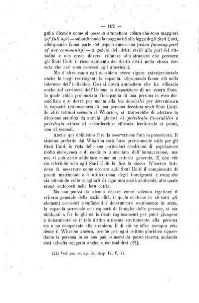 Archivio giuridico Filippo Serafini