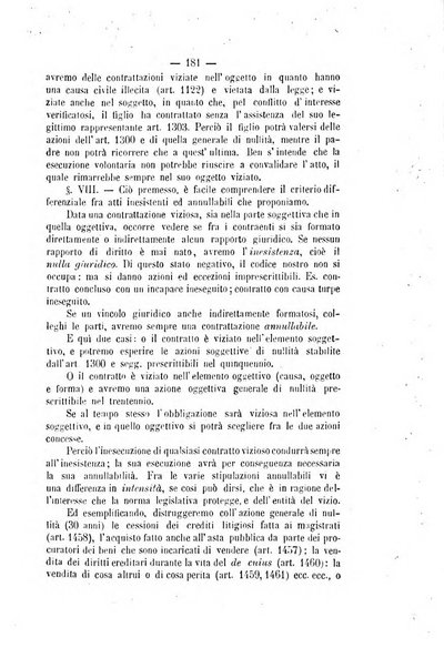 Archivio giuridico Filippo Serafini