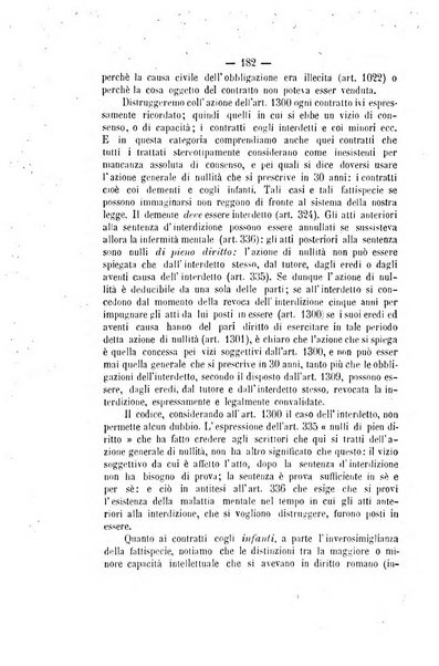 Archivio giuridico Filippo Serafini